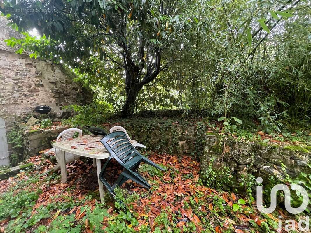 Photo 2 - Maison à LIZY-SUR-OURCQ