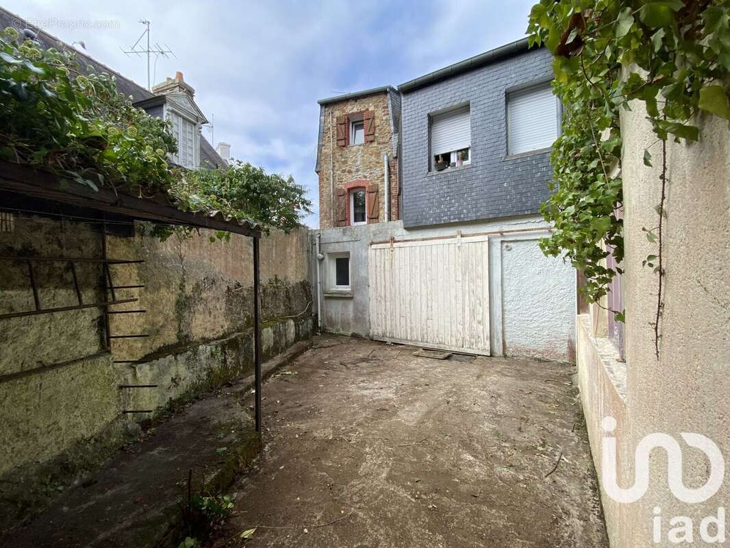 Photo 4 - Appartement à LANNION