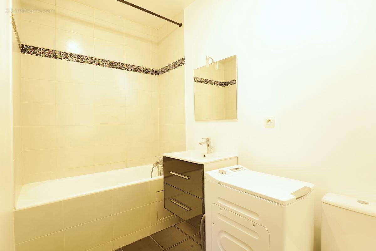 Appartement à CHAMBOURCY