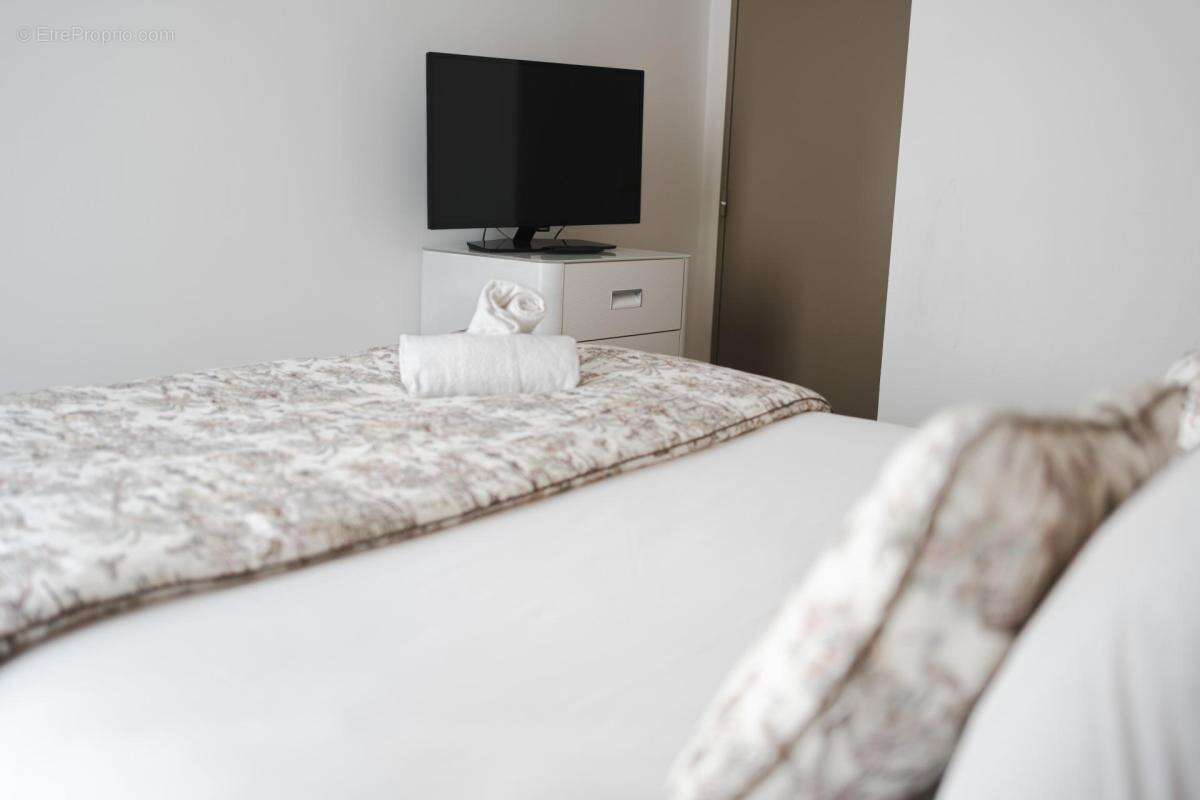 Vente appartement t2 - residence de tourisme a carrieres-sur-seine - photo 7