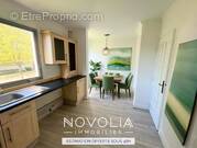 Appartement à RILLIEUX-LA-PAPE