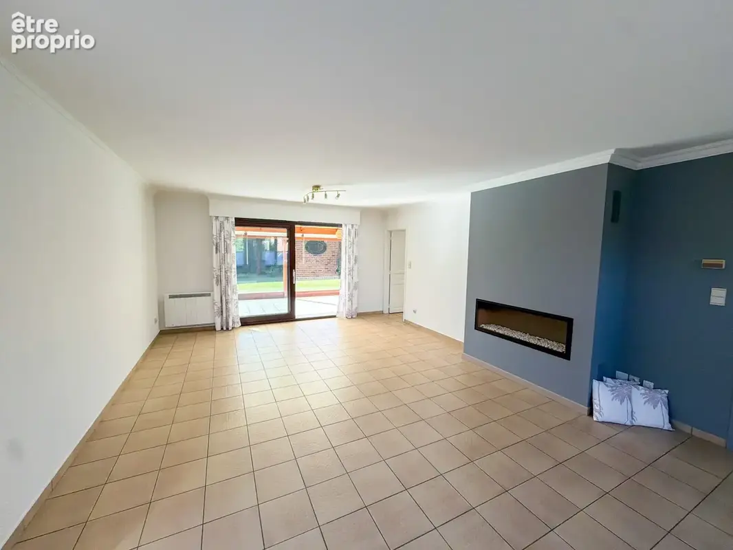 Maison 6 pièces 150 m² à vendre à Lys-Lez-Lannoy (59390) - photo 3