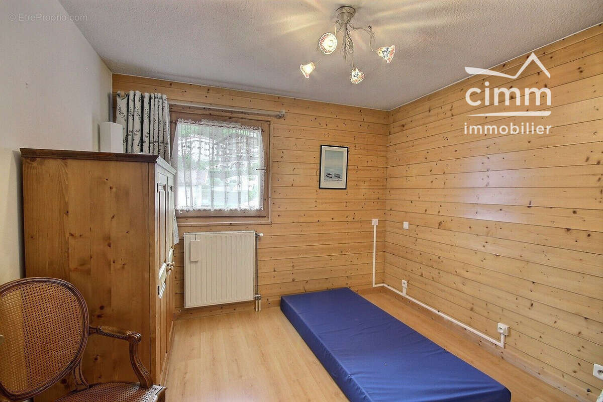 Appartement 78 m² à Sallanches  - photo 6