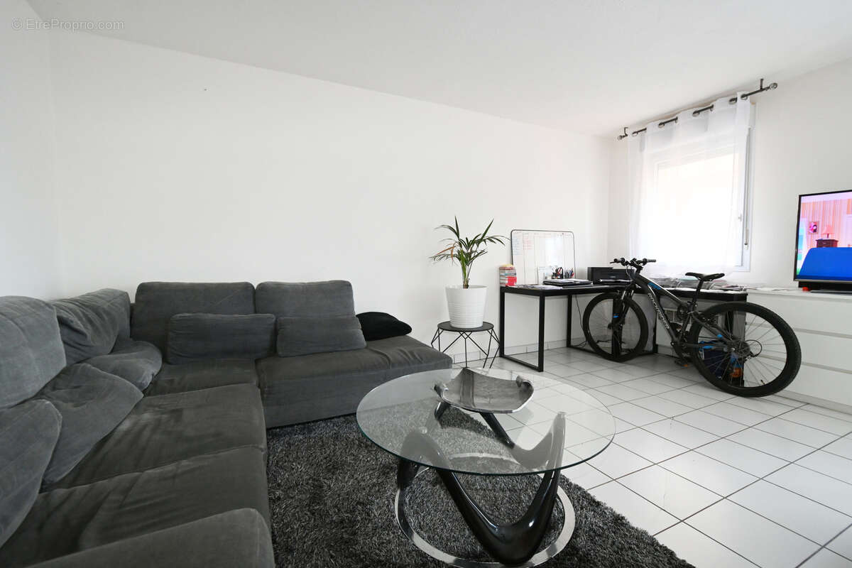 Appartement à PORTET-SUR-GARONNE