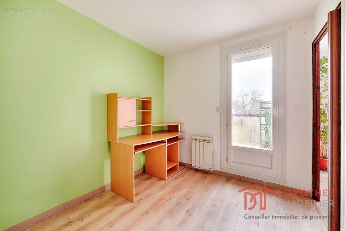 Appartement à MAROLLES-EN-BRIE