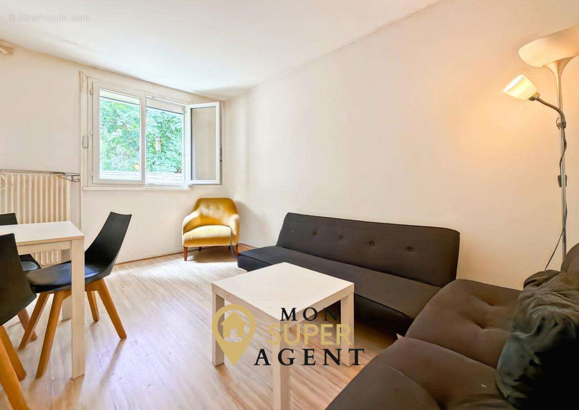 Maison 120 m² à Melun  - photo 7