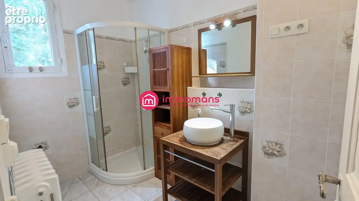 Maison 6 pièces 120 m² à vendre à Le Mans (72000) - photo 8
