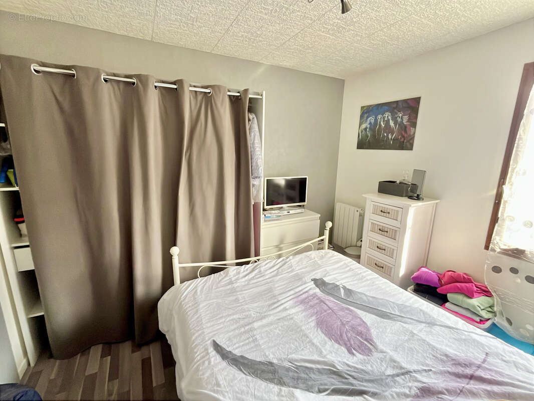 Maison à NOGENT-SUR-OISE