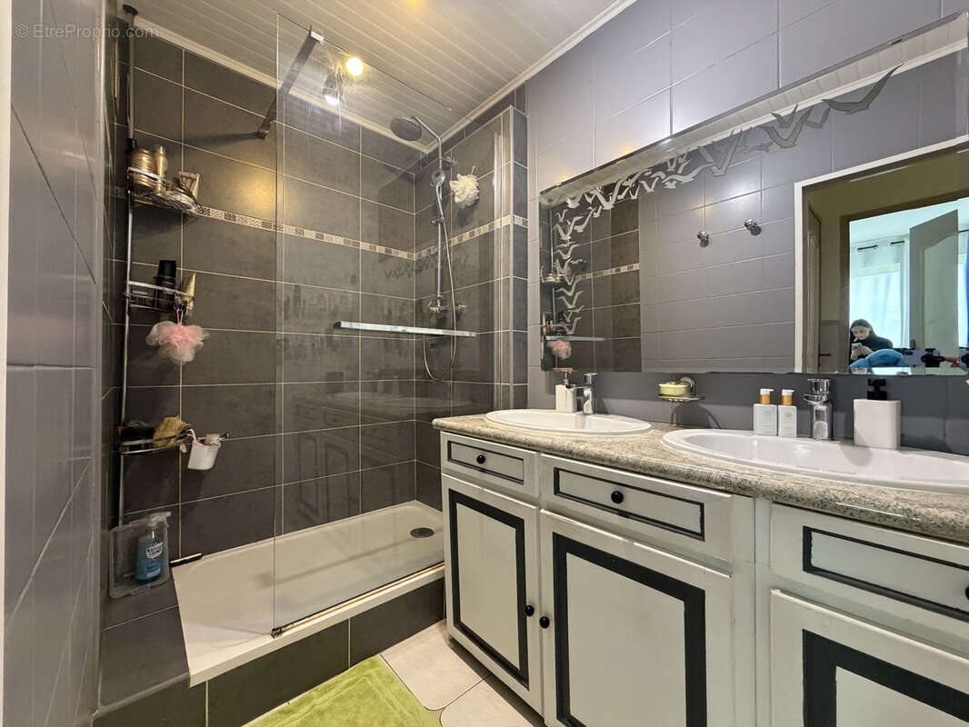 Appartement à SAINT-HERBLAIN