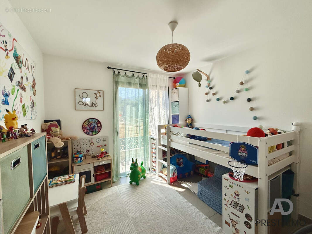 Appartement 68 m² à Furiani  - photo 6