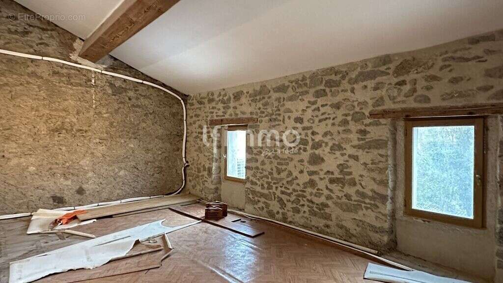 maison 172 m² – 4 chambres – avec jardin et veranda - photo 11