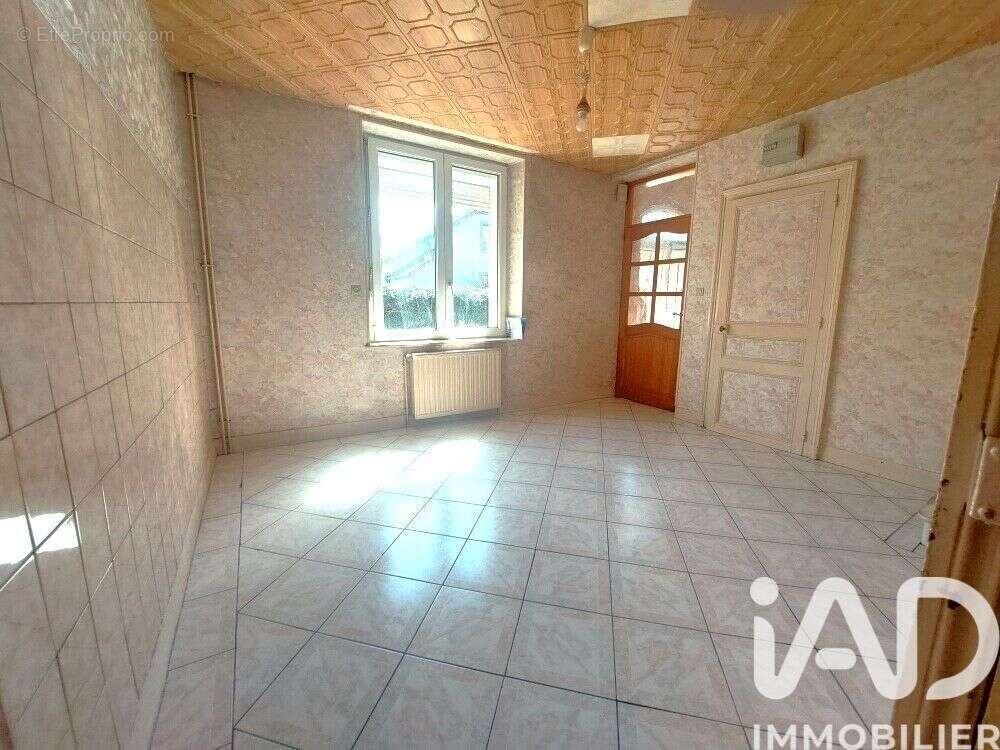 Photo 3 - Maison à TUCQUEGNIEUX