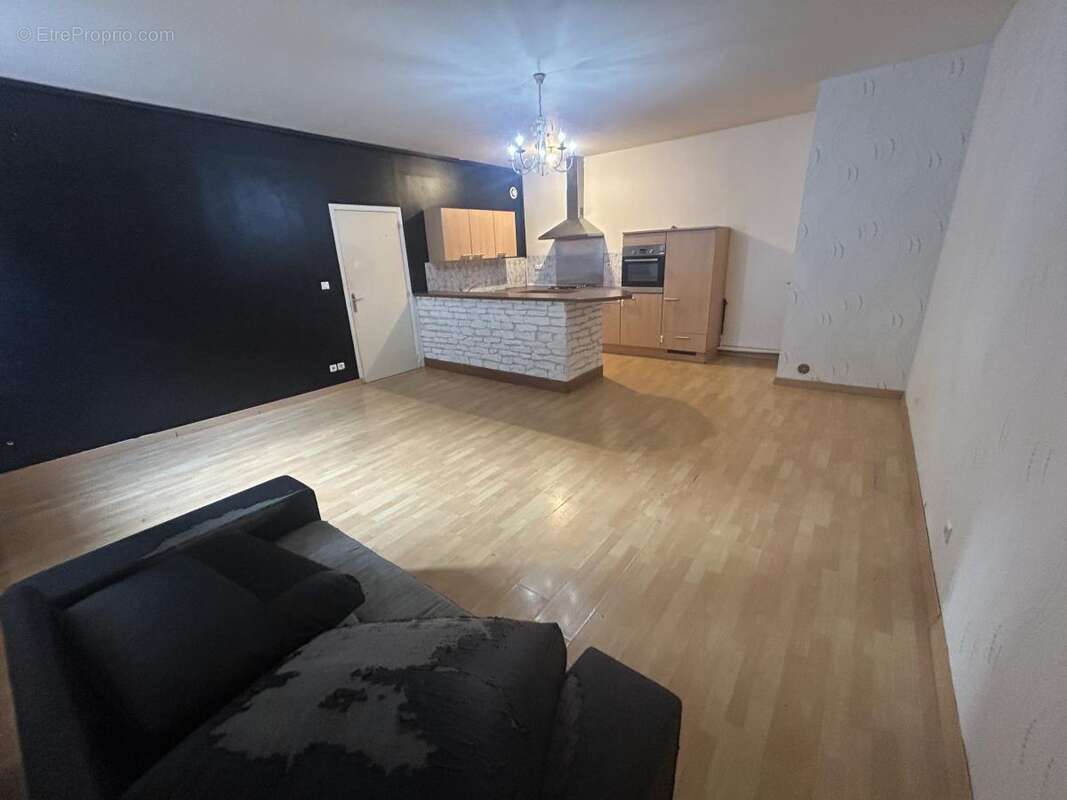 Appartement à CAMBRAI