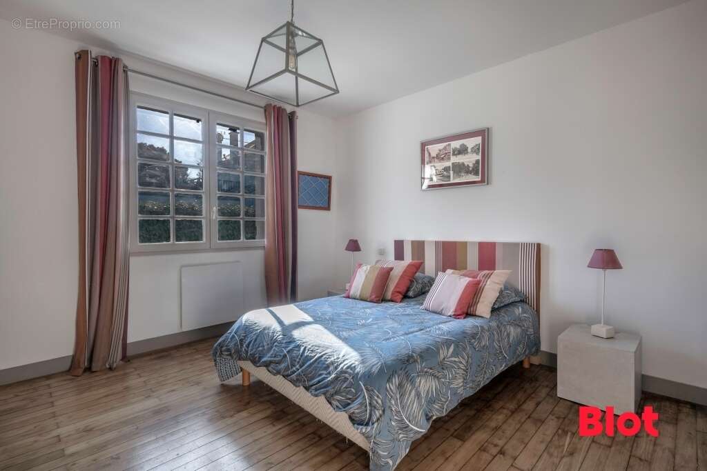 Maison à LA BAULE-ESCOUBLAC