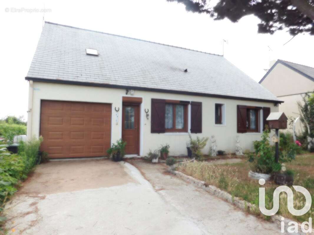 Photo 2 - Maison à LIGNE