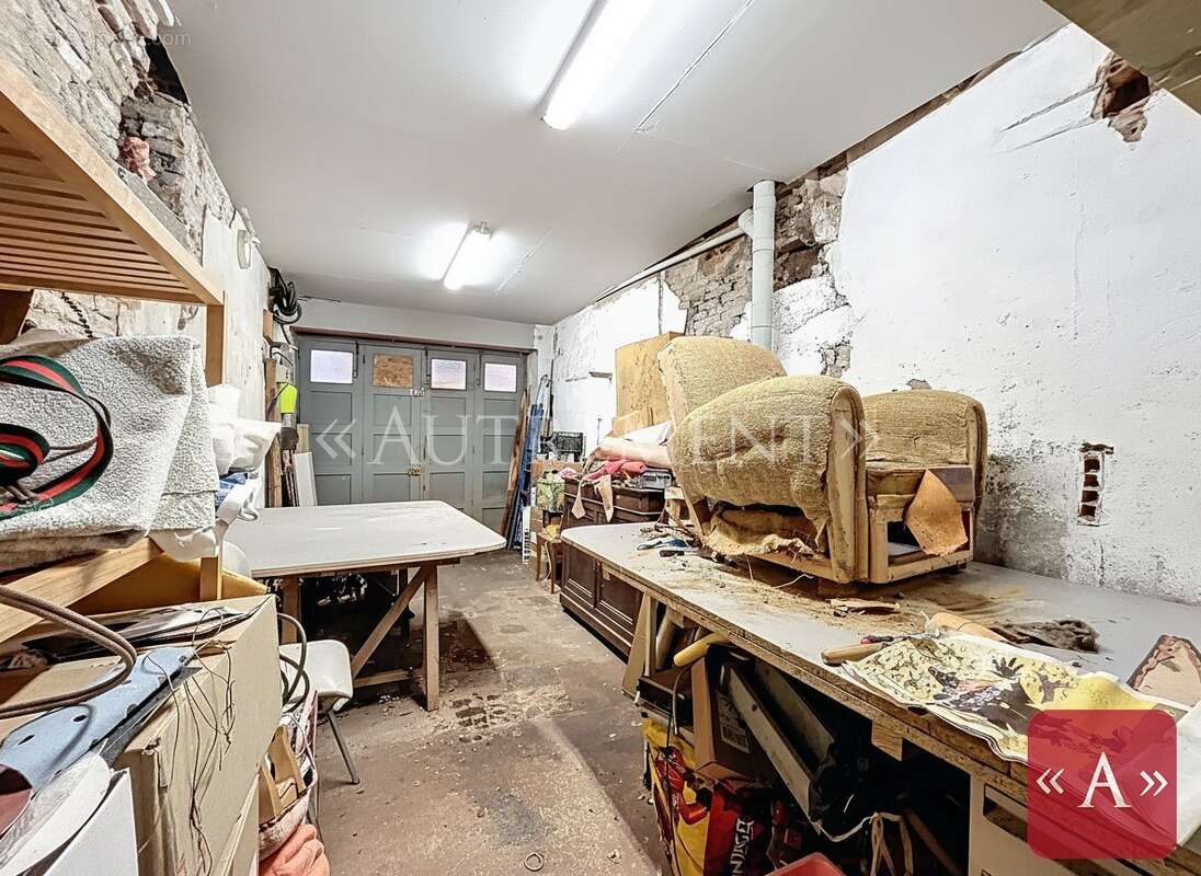 Maison à VILLEMUR-SUR-TARN