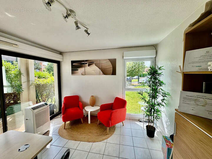 Commerce 167 m² à Blagnac  - photo 37
