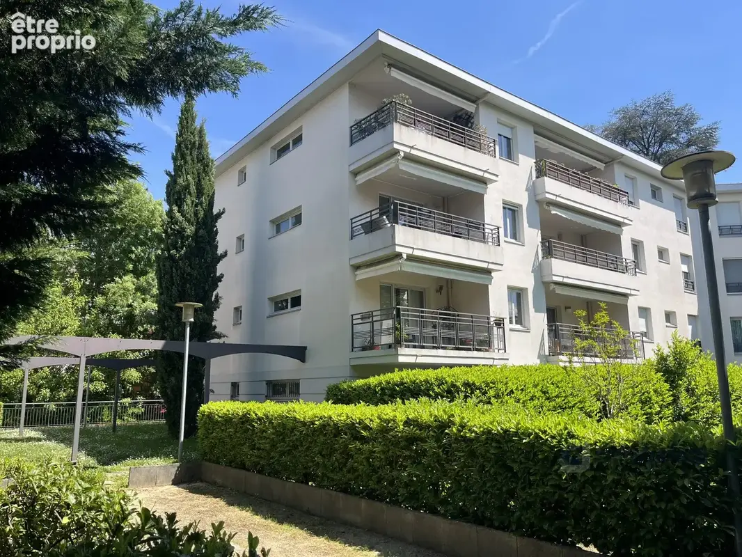 Appartement 4 pièces 78 m² à vendre à Francheville (69340) - photo 8