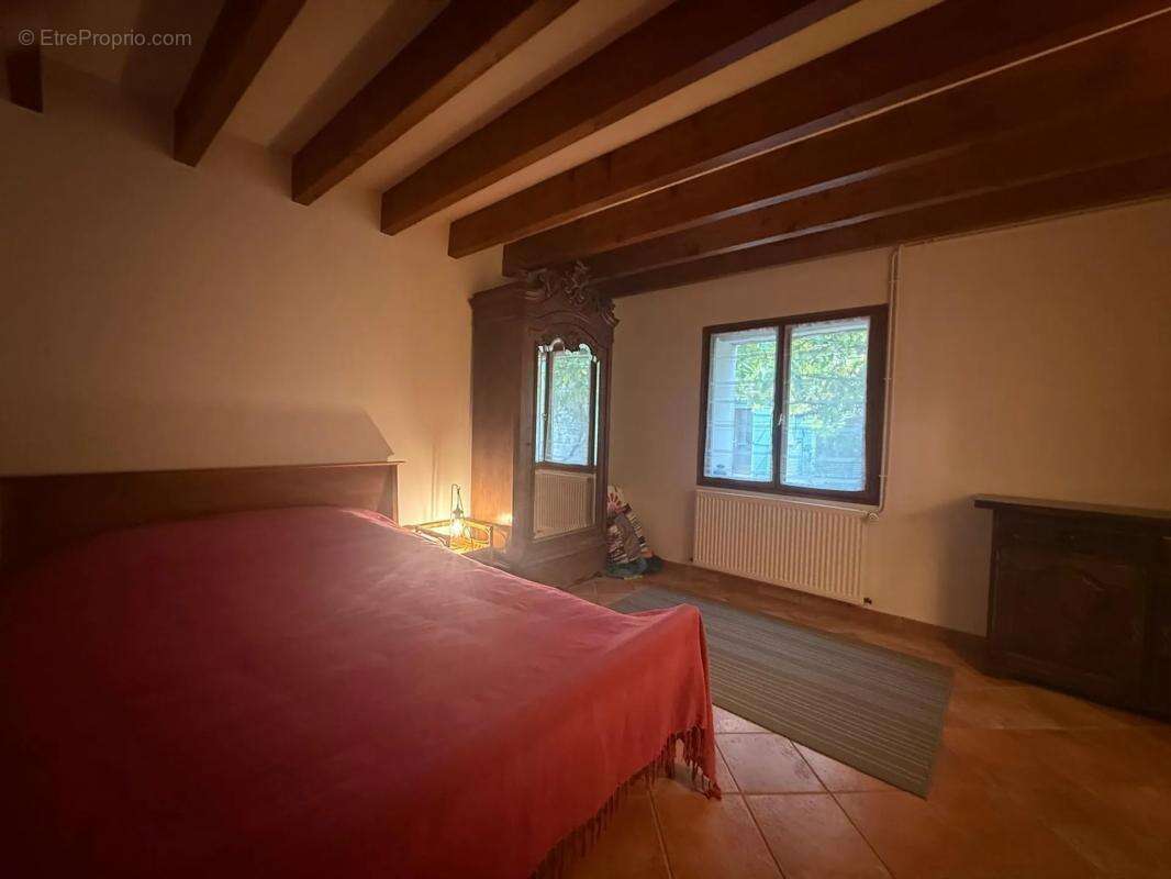 Maison à LIMETZ-VILLEZ