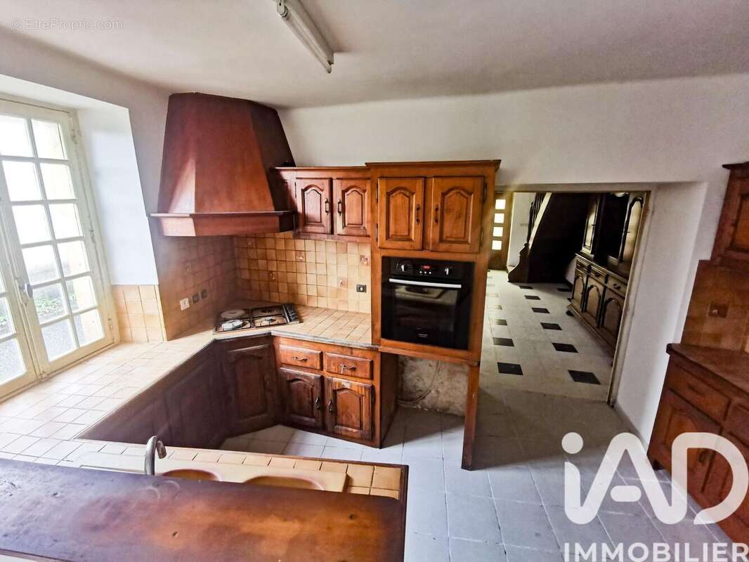 Photo 3 - Maison à CAZALS