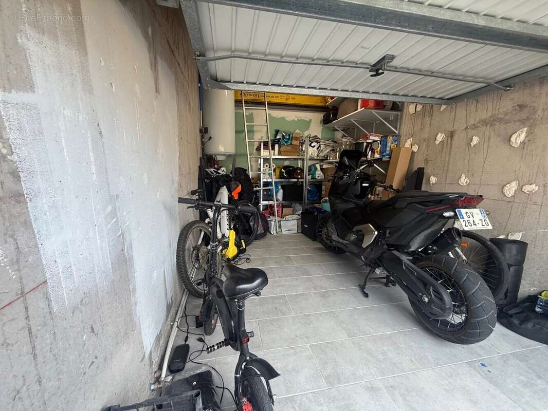 Maison à SAINTE-MAXIME