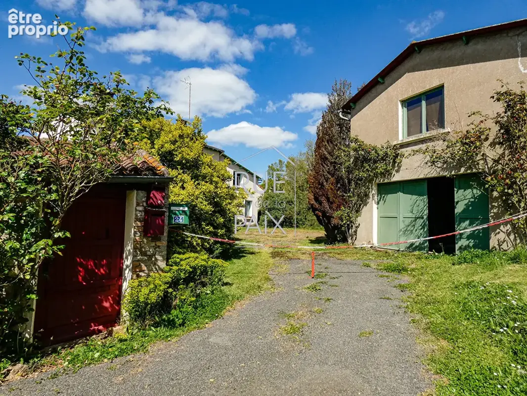 Maison Louin 4 pièce(s) 86m2 - photo 3
