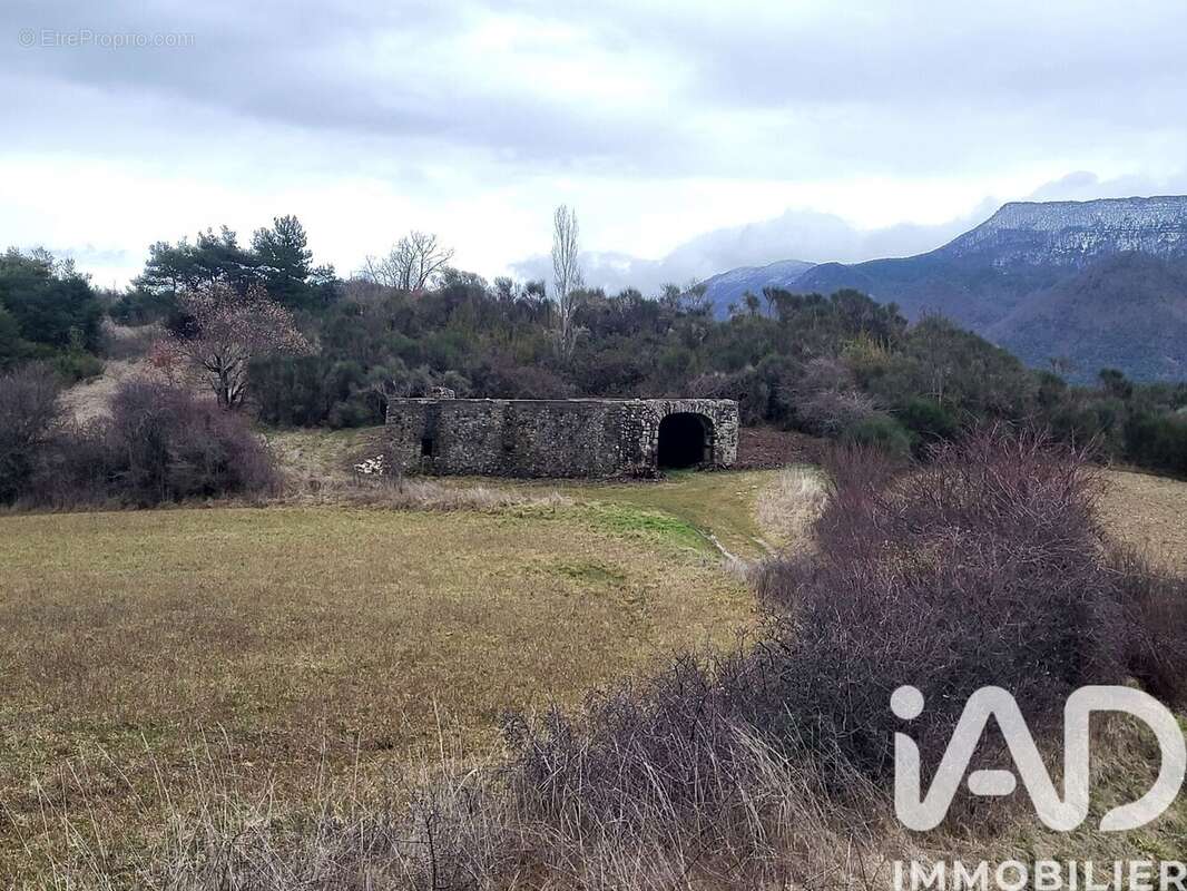 Photo 3 - Terrain à LEMPS