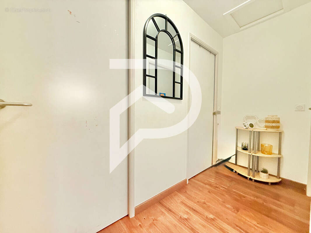 Maison à MONTATAIRE