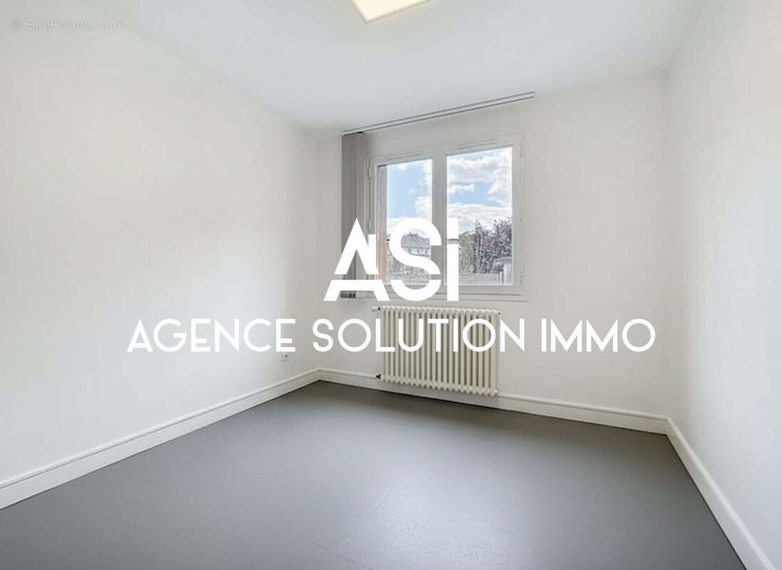 Appartement à LAVAL