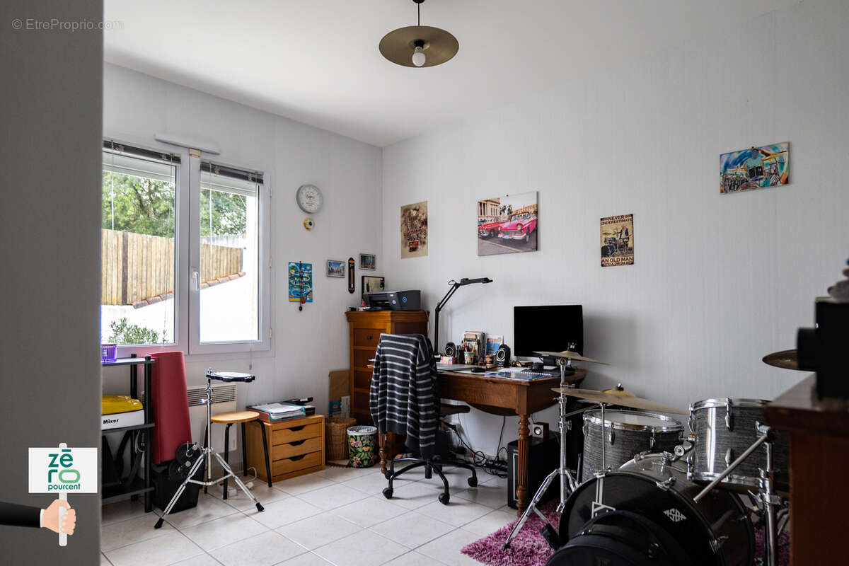 Maison à LA TRANCHE-SUR-MER