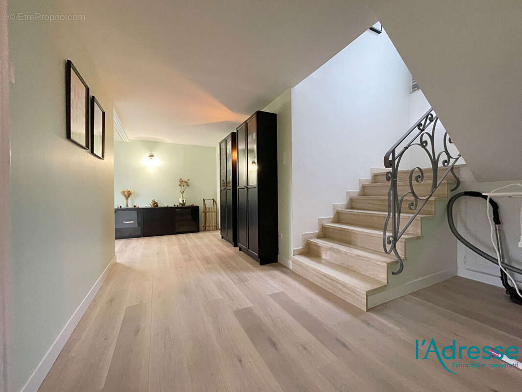 Maison à LUTTENBACH-PRES-MUNSTER