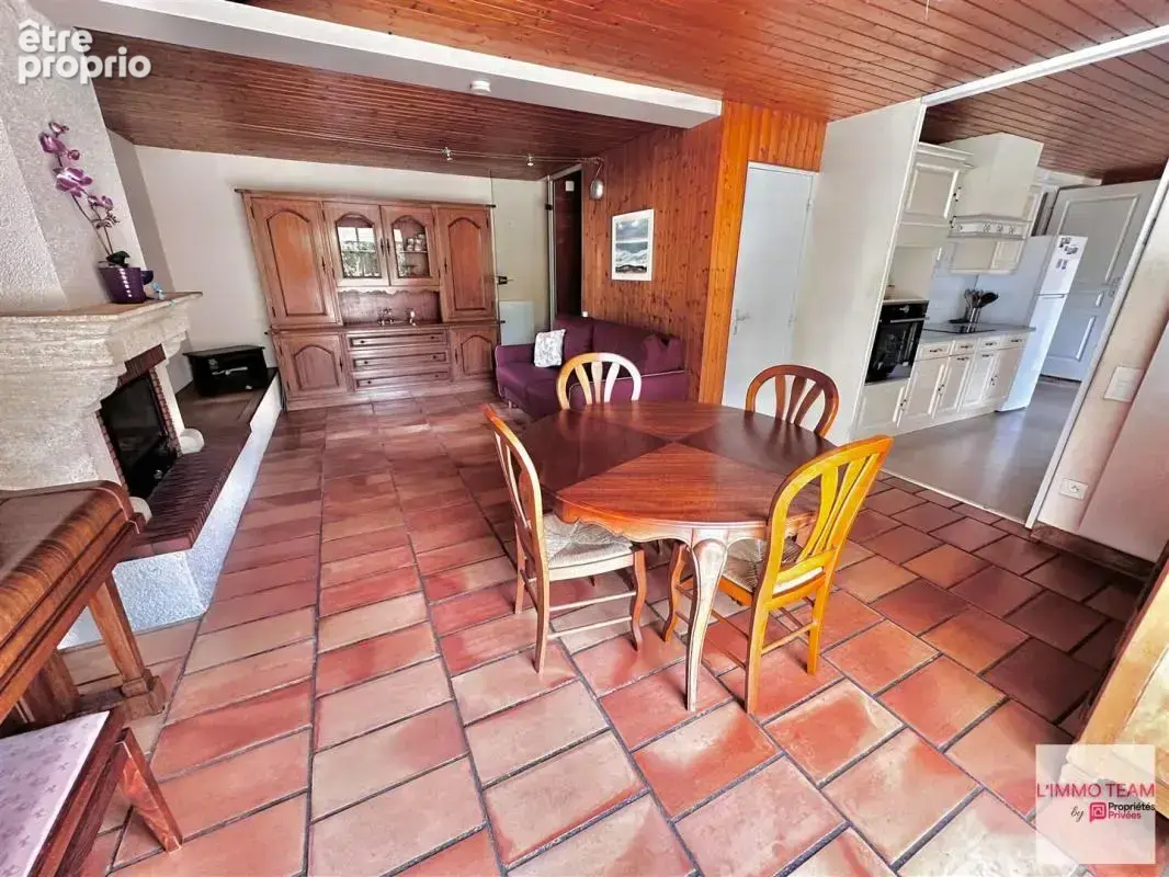 Cahors maison 4/5 chambres proche centre ville - photo 4