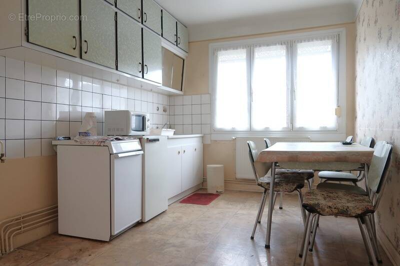 Maison à KOENIGSMACKER