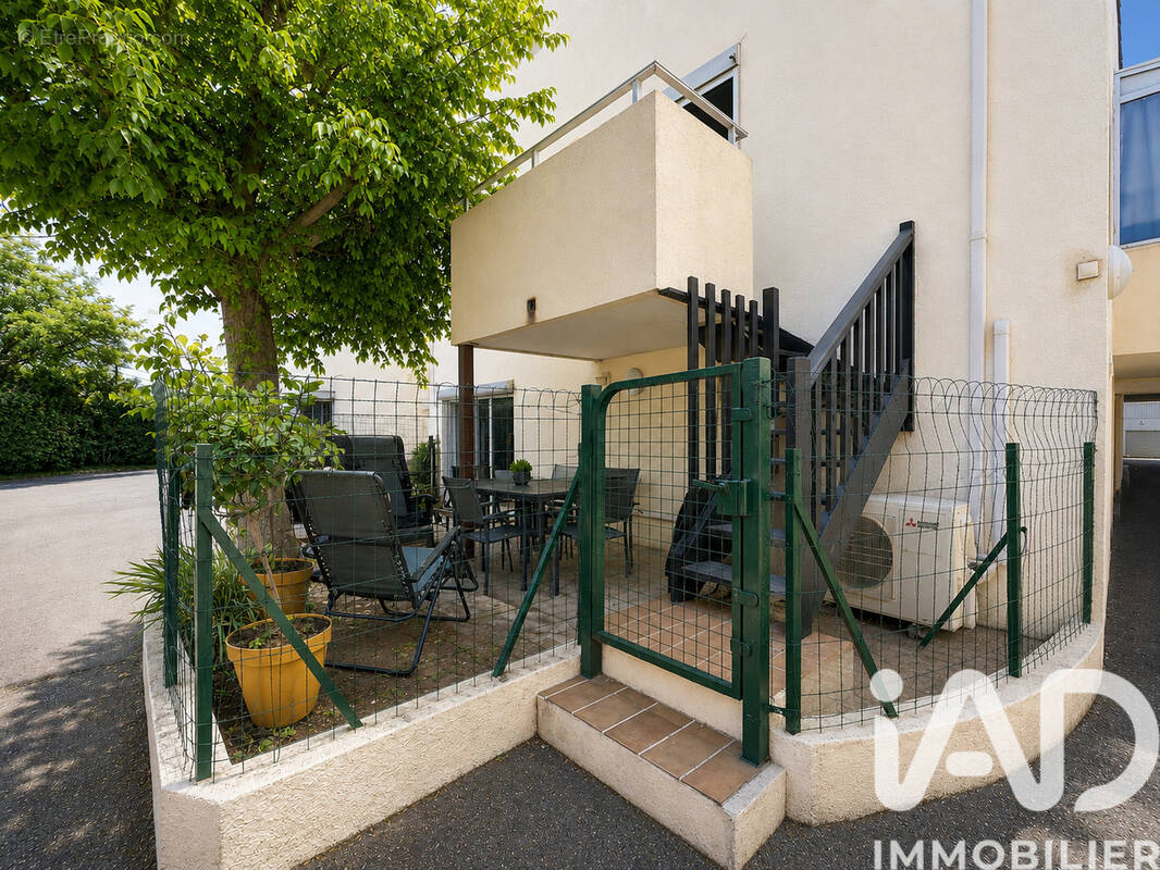 Photo 1 - Appartement à AGDE