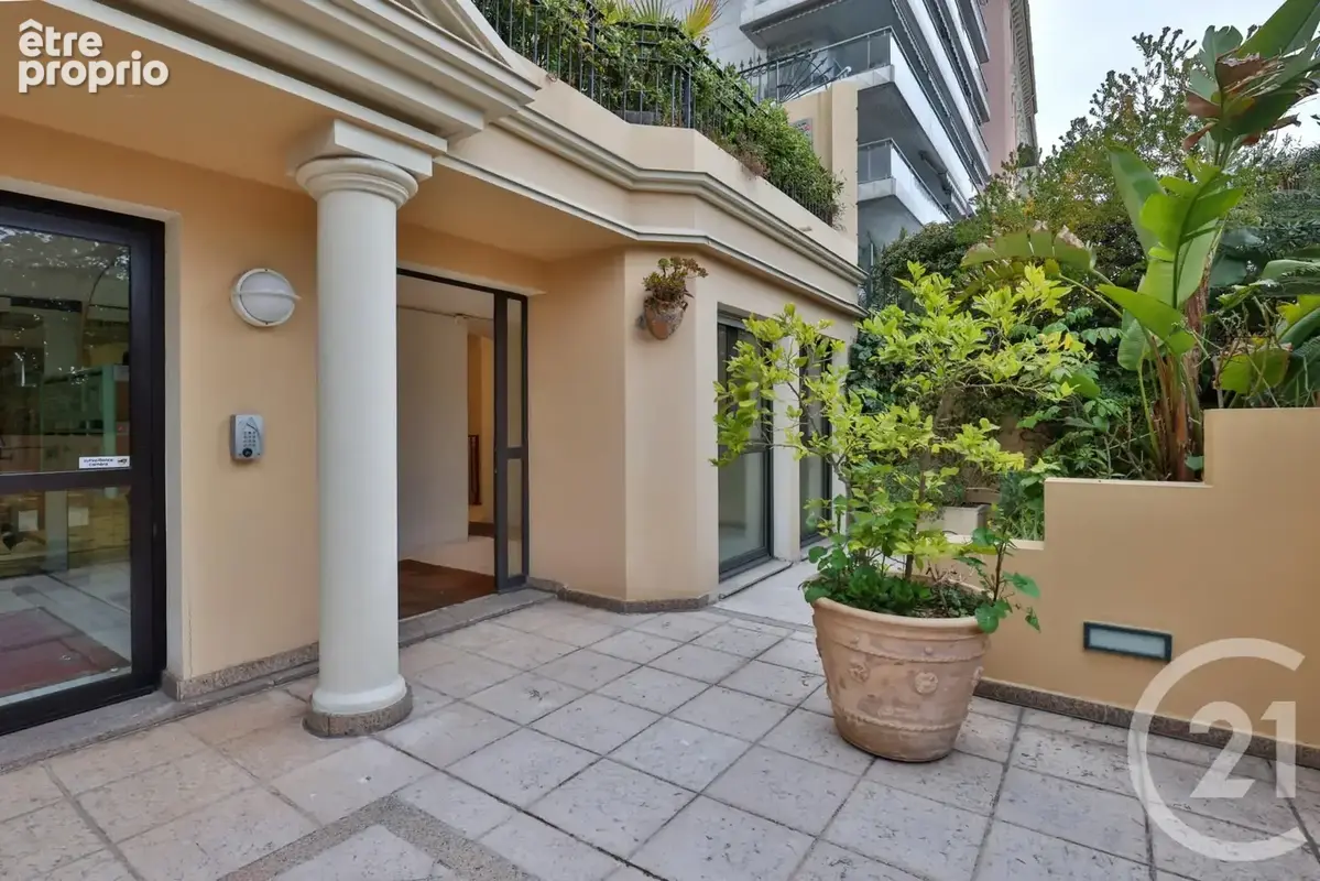 Photo Appartement à Nice au prix de 520 000€