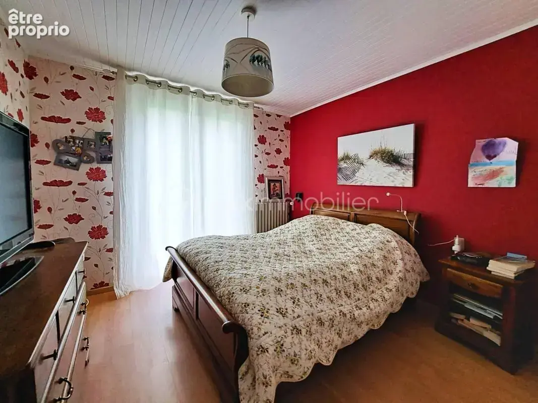 Un véritable havre de paix au cœur de la nature – Maison 136 m² sur 9 500 m² de terrain - photo 9
