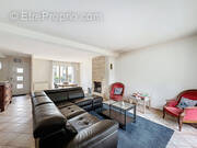 Maison à CHILLY-MAZARIN