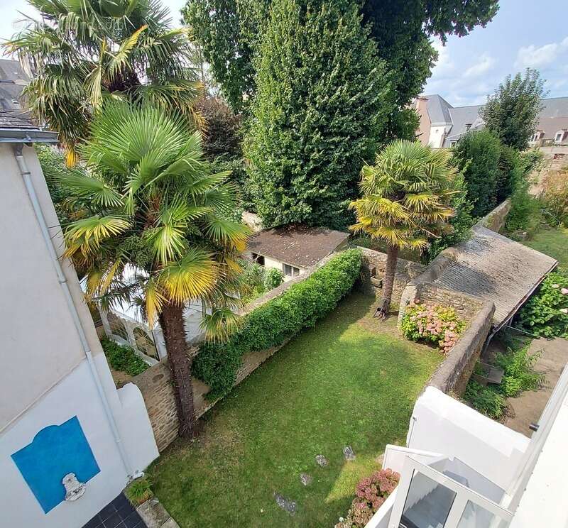 Appartement à VANNES