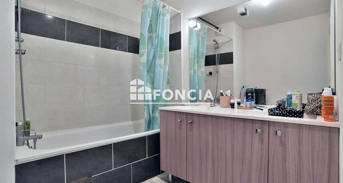 Appartement à SAINT-MALO