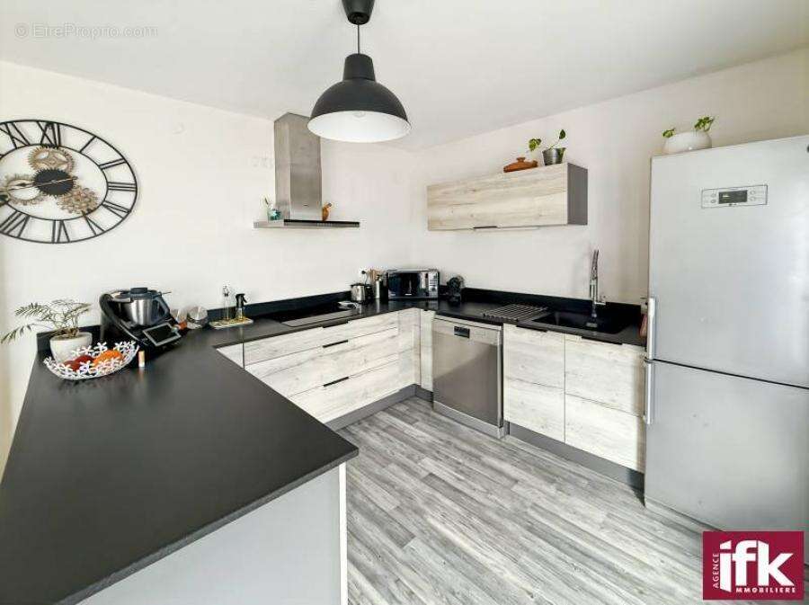 Maison à HORBOURG-WIHR