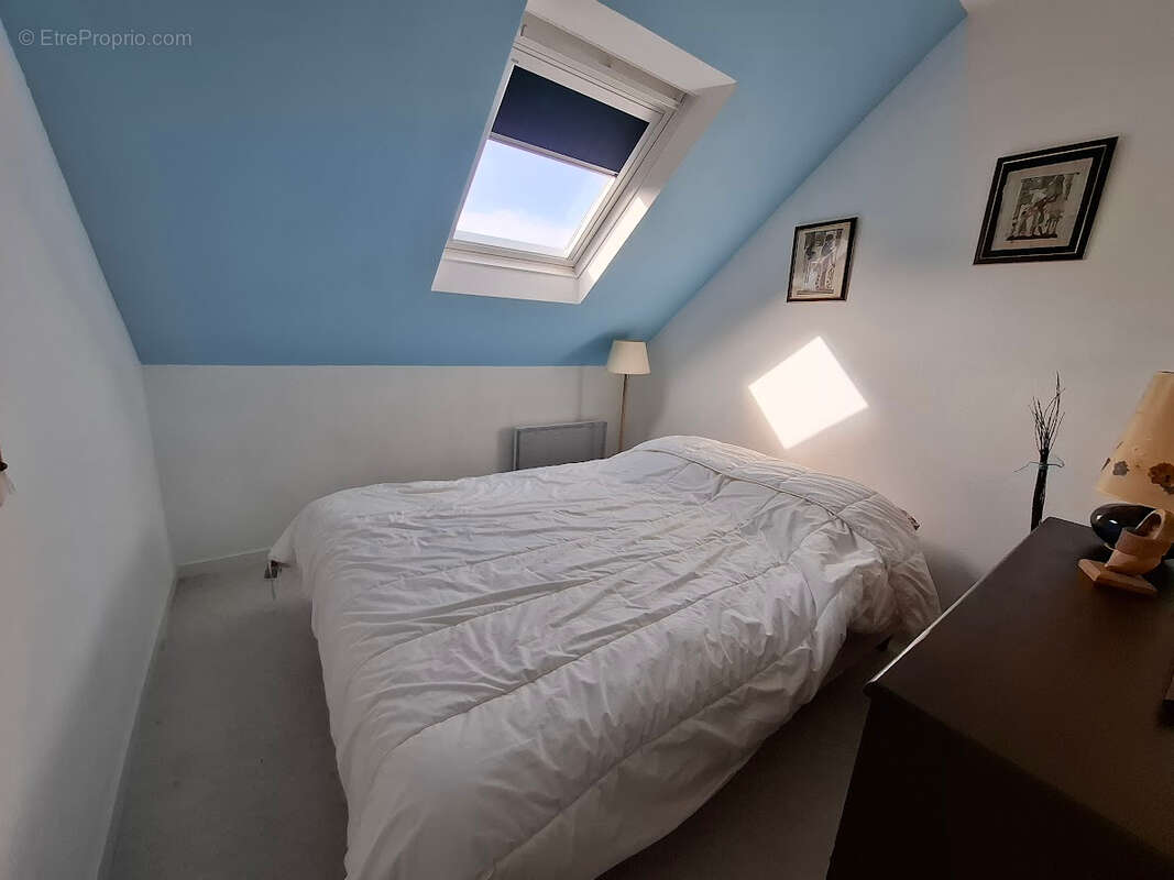 Maison à BATZ-SUR-MER