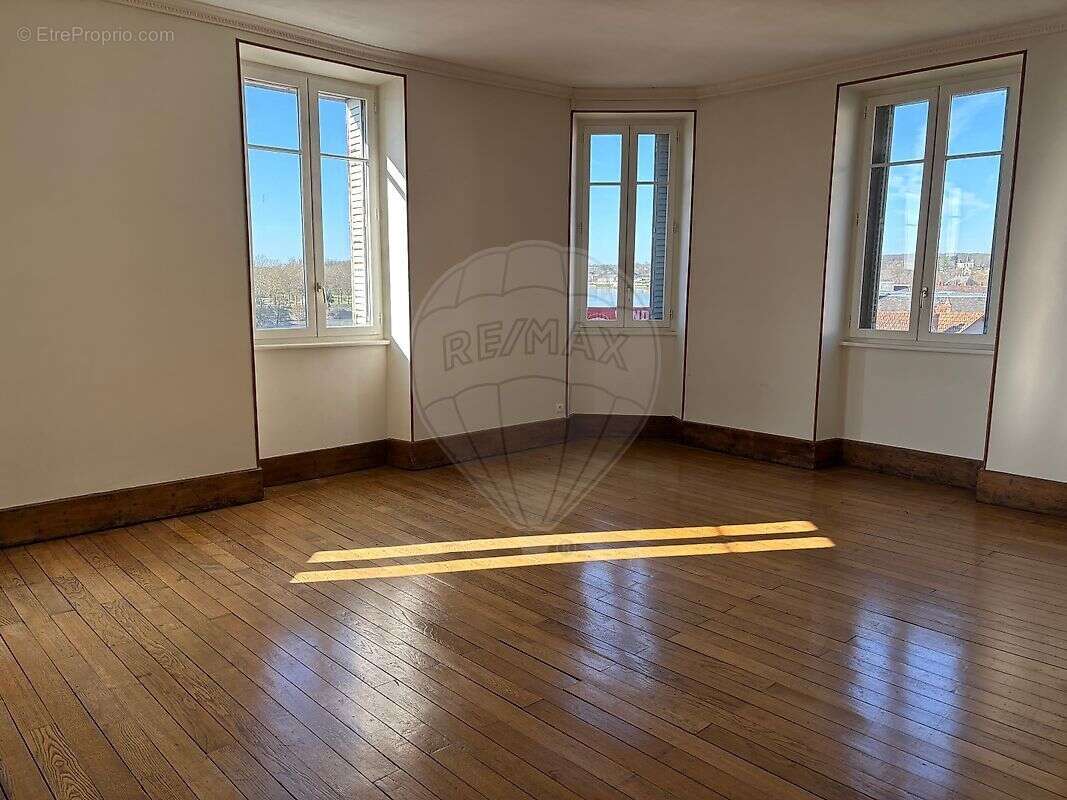 Appartement 2 chambre(s) à vendre - photo 3