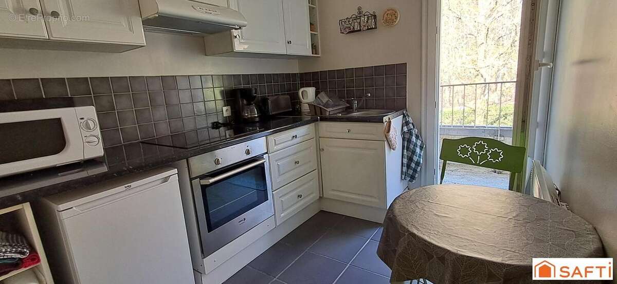 Photo 3 - Appartement à BAGNOLES-DE-L&#039;ORNE