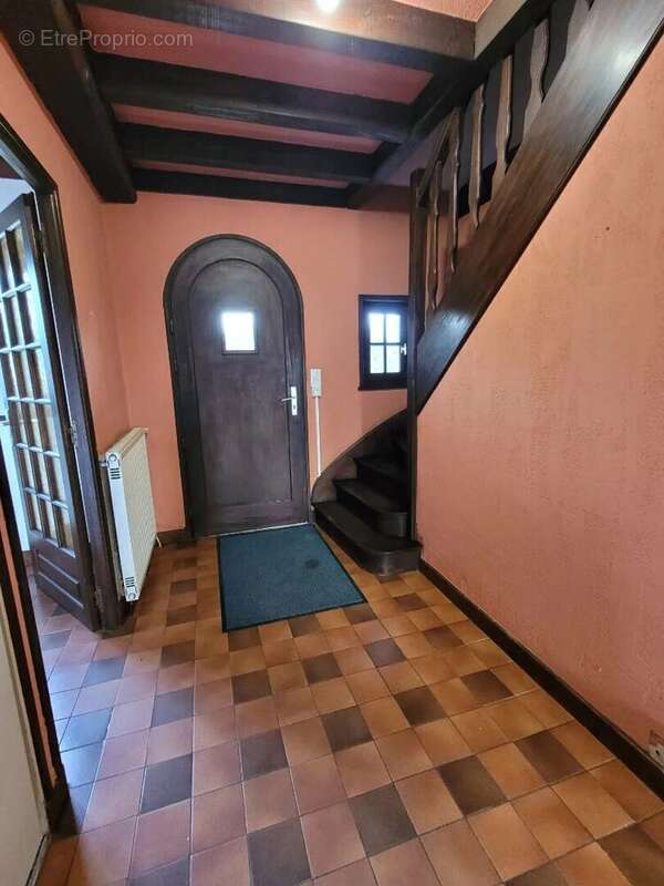 Maison à SAINT-SORNIN