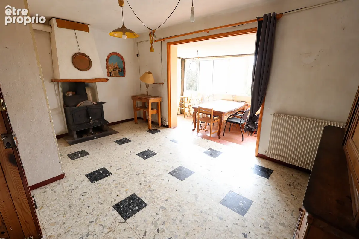 Maison Saint Cezaire Sur Siagne 140 m² avec 1319 m² de terrain - photo 9