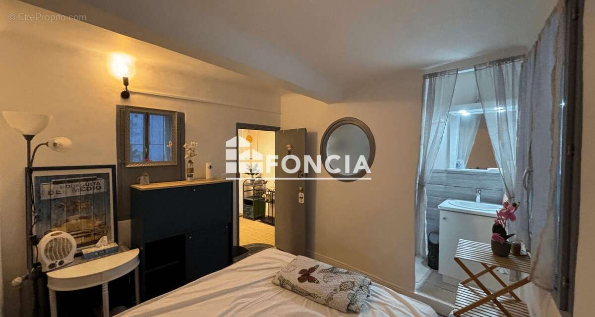 Appartement à DIGNE-LES-BAINS