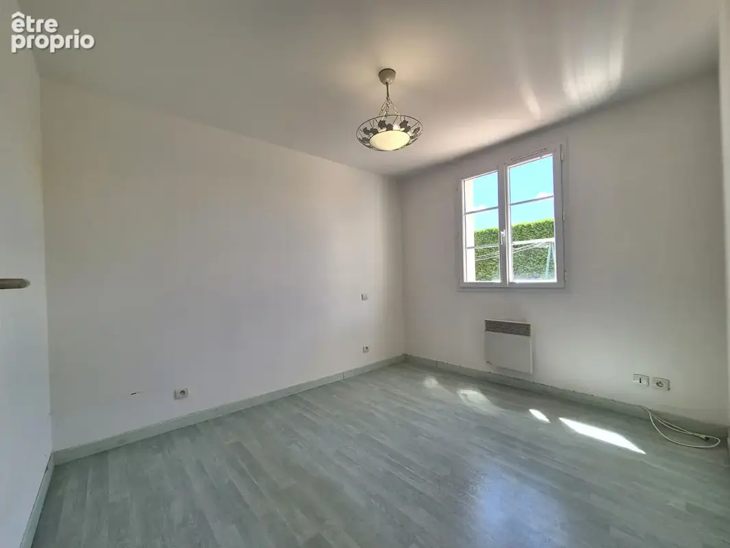 Maison 3 chambres au calme et aux portes de Croix de vie - photo 9