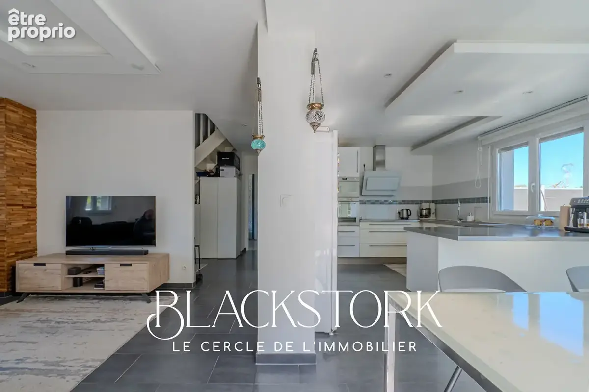 Maison de famille 135m2 Vogelgrun - photo 9