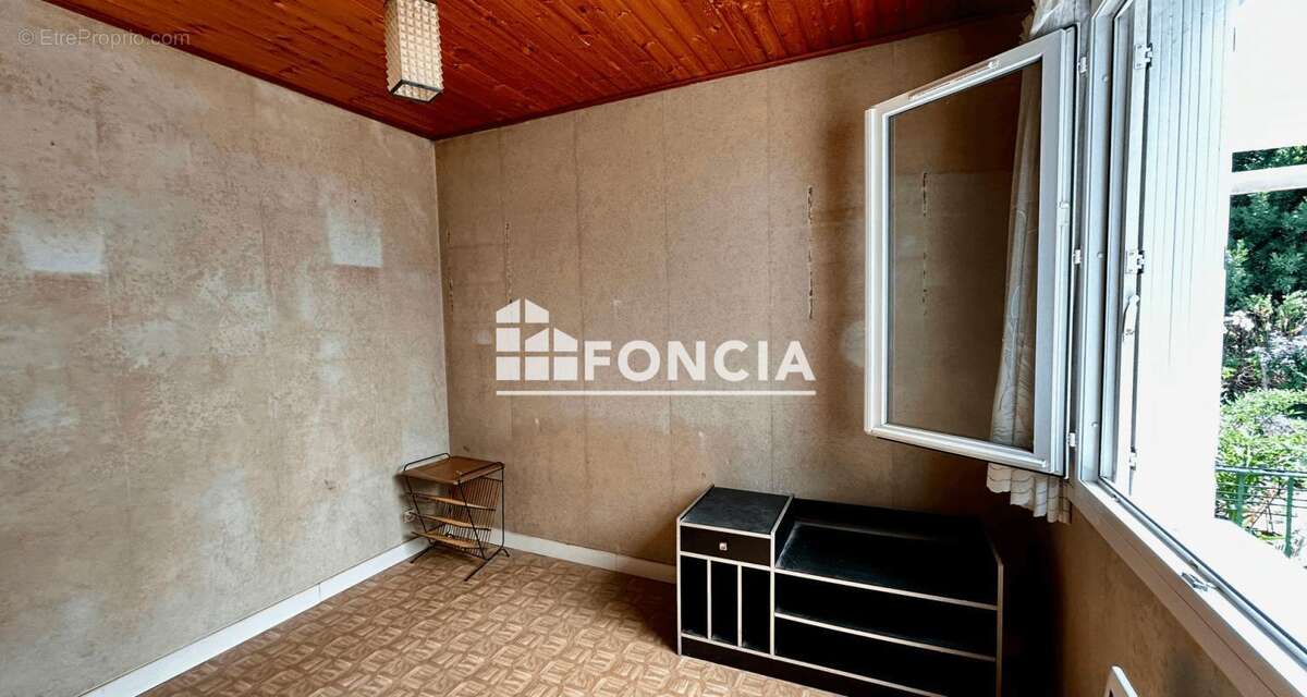 Maison à LA ROCHE-SUR-YON