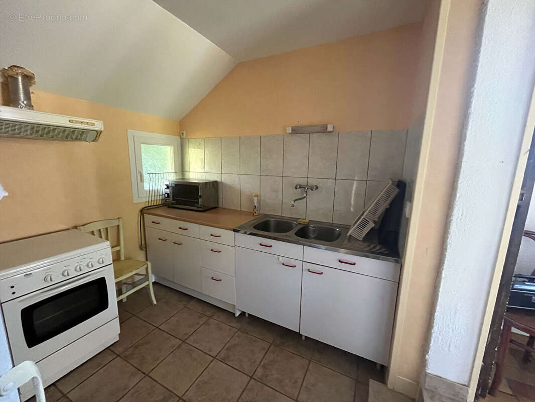 Maison à OIZON